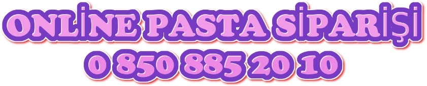Online pasta siparişi