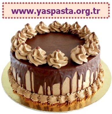 Mersin pasta yolla
